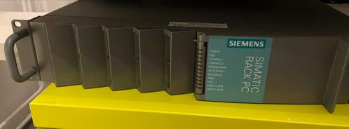 Siematic IPC647C 19 industrile PC