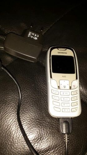 Siemens A 65