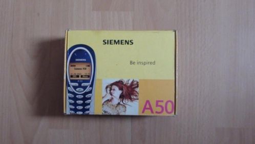 Siemens A50