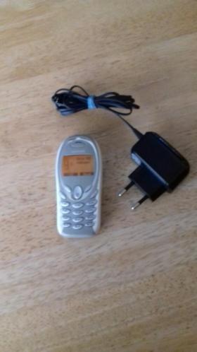 Siemens a52 handy