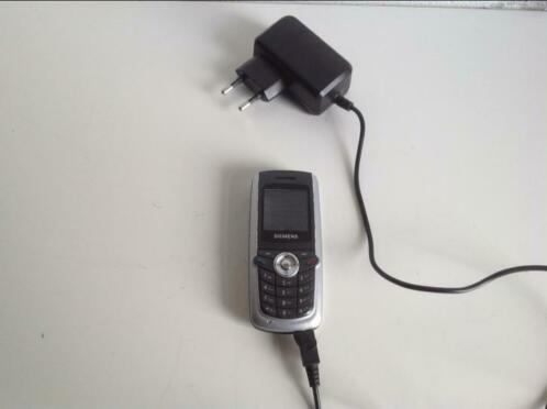 Siemens ap75 gsm mobiele telefoon