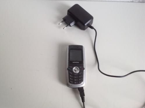 Siemens ap75 gsm mobiele telefoon