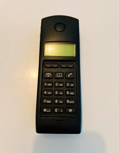 Siemens Bmw E39 Bit 2 mobiele telefoon