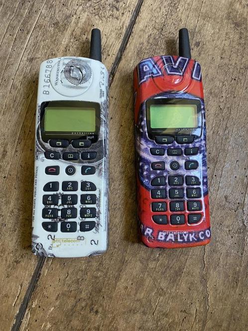Siemens C2700 vintage telefoon