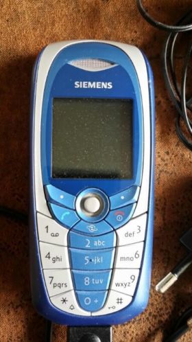 Siemens C65