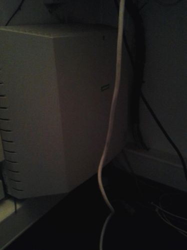 Siemens centrale Hipath 3550 V8 incl. toestellen enz.....