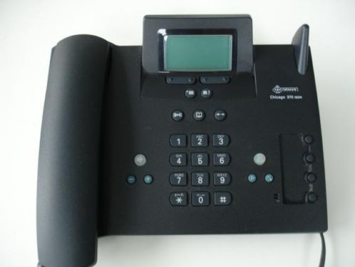 Siemens Chicago 370 ISDN