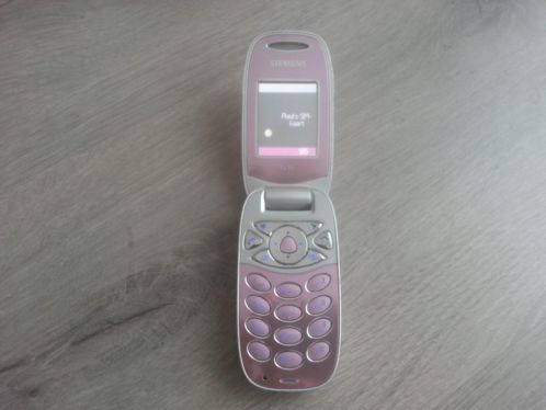 SiemenS CL 75  LADY Phone 