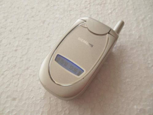 Siemens CL50 mini telefoon