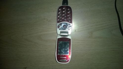 siemens CL75 