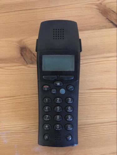 Siemens dect telefoon