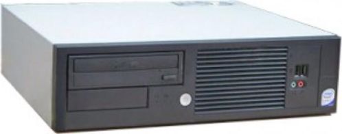 Siemens dual core, Windows 7