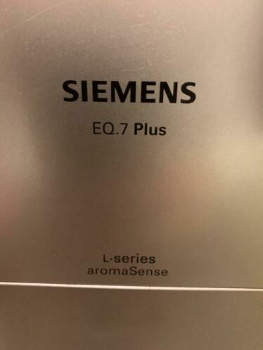 Siemens EQ7