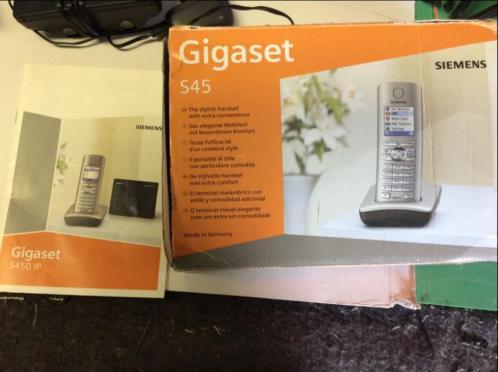 Siemens gigaset