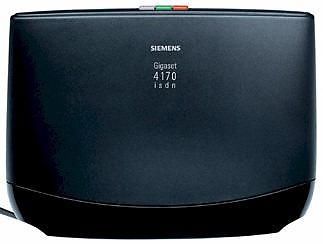 Siemens Gigaset 4170 ISDN telefooncentrale 