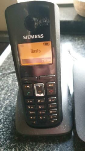 Siemens Gigaset A585 Quattro (4 handsets)