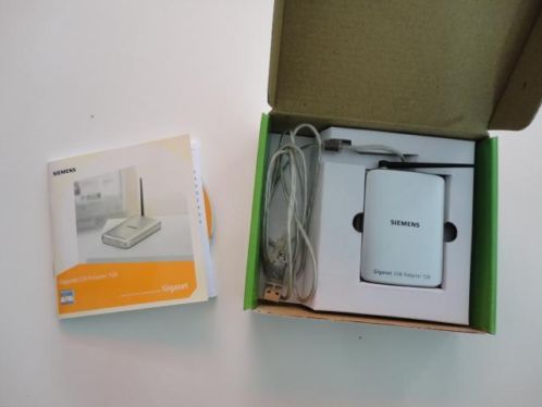 Siemens gigaset adapter 108