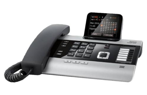 Siemens Gigaset DX600A ISDN (als nieuw)