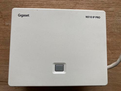 Siemens Gigaset N510 IP PRO