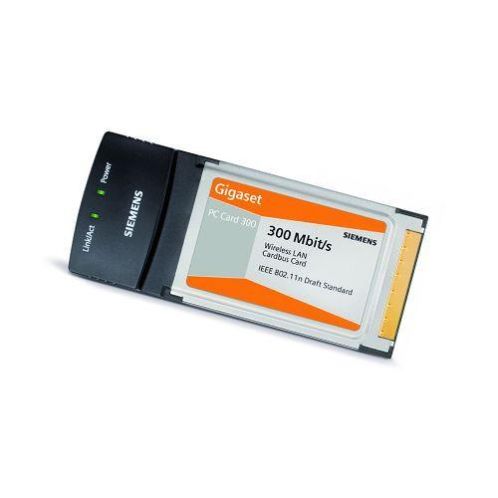 Siemens Gigaset PC Card 300