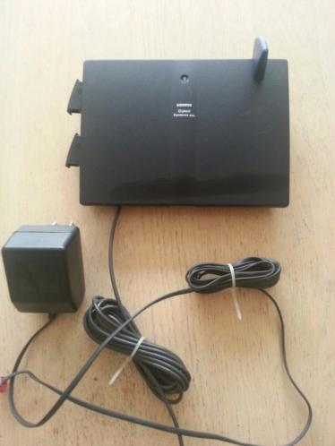 Siemens Gigaset Pentavox ISDN centrale