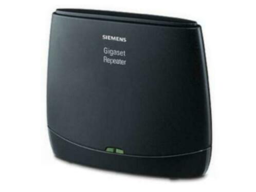 Siemens gigaset repeater