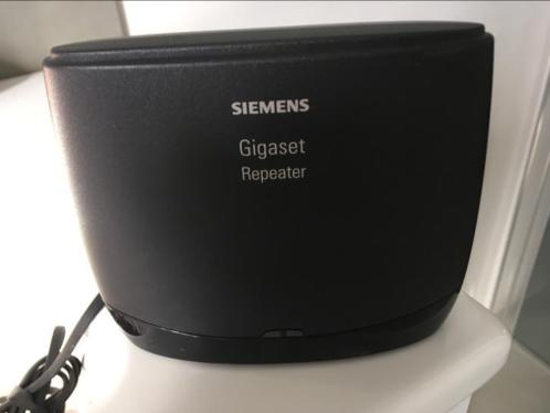 Siemens Gigaset Repeater