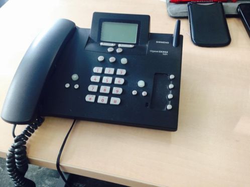 Siemens Gigaset SX353 isdn