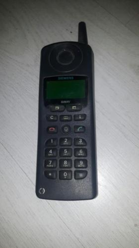 siemens gsm