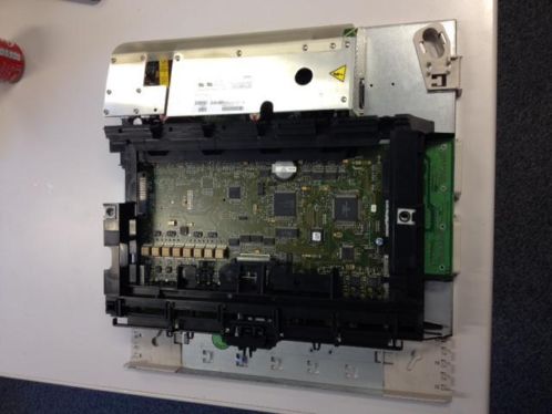  Siemens H150E OfficePoint ISDN telefooncentrale 