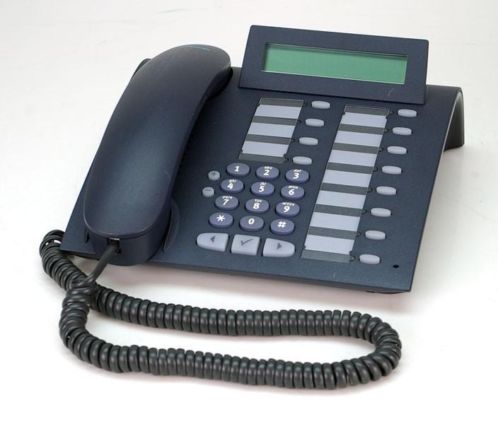 Siemens Hicom 150E centrale  12 toestellen