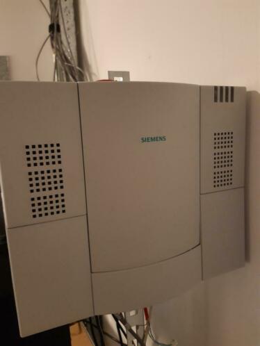 Siemens HiPath 1220
