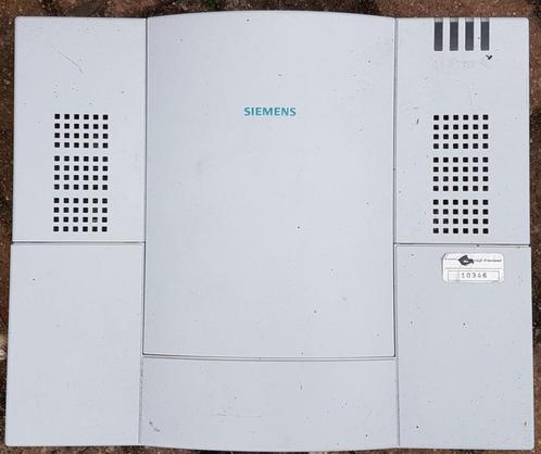 Siemens Hipath 1220 digitale telefooncentrale