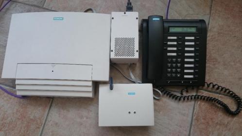 Siemens Hipath 3250 