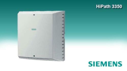 Siemens HiPath 3350