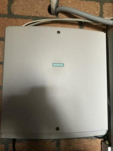 Siemens hipath 3350 