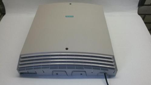 Siemens Hipath 3350 V8 met CMA Kaart en EVM Factuur