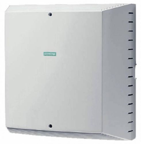 Siemens HiPath 3550 v9 IP telefooncentrale incl 38 telefoons