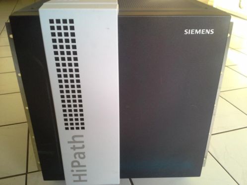 Siemens HiPath 3800