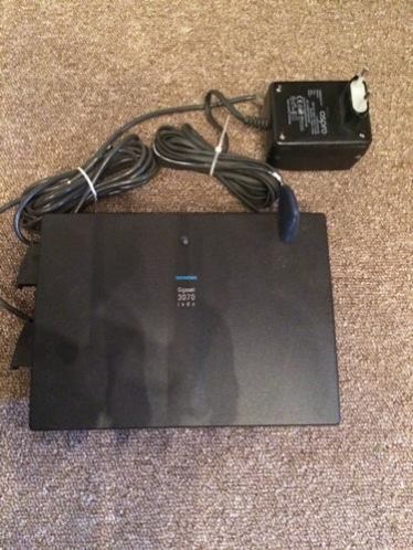 Siemens ISDN 3070 centrale
