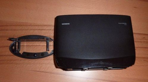 Siemens ISDN Gigaset SX255