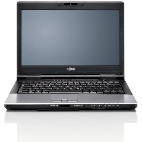 Siemens Lifebook S752 Windows 7, 1 jaar garantie als nieuw