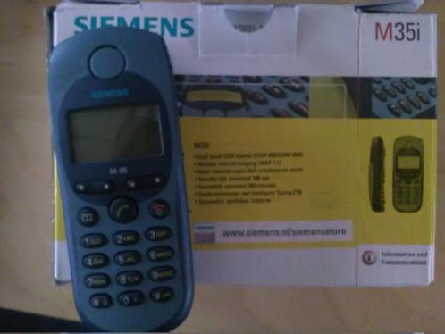 Siemens M35i