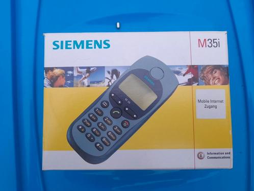 Siemens M35i