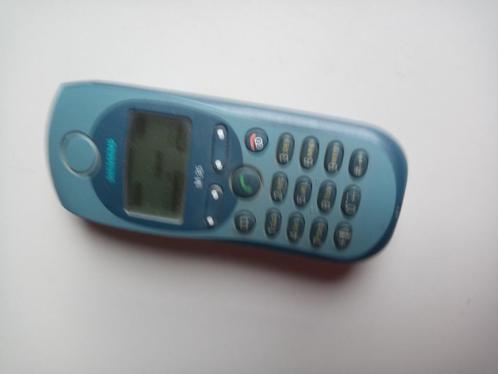 Siemens M35i lader ( Postbank mobieltje )