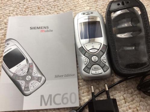 Siemens MC-60