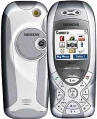 siemens mc60 10 euro