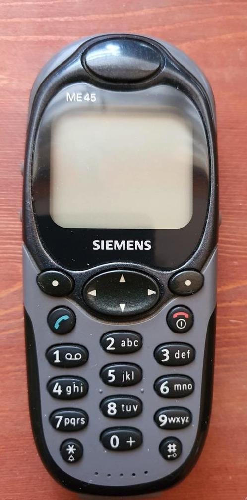 Siemens me 45