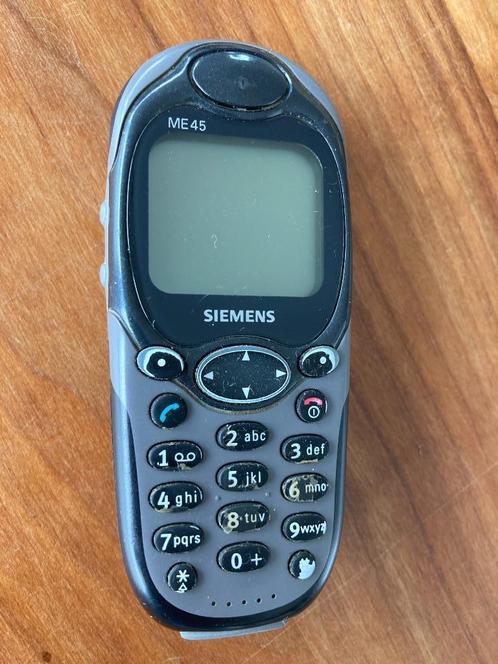 Siemens ME45 mobiele telefoon