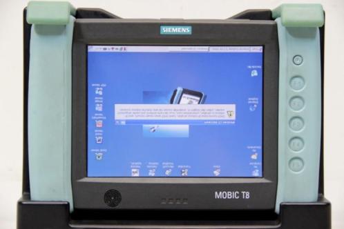 SIEMENS Mobic T8